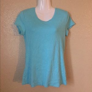 Banana republic crew neck shirt size Large